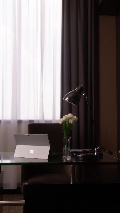 New World Suites Bintulu Exteriér fotografie